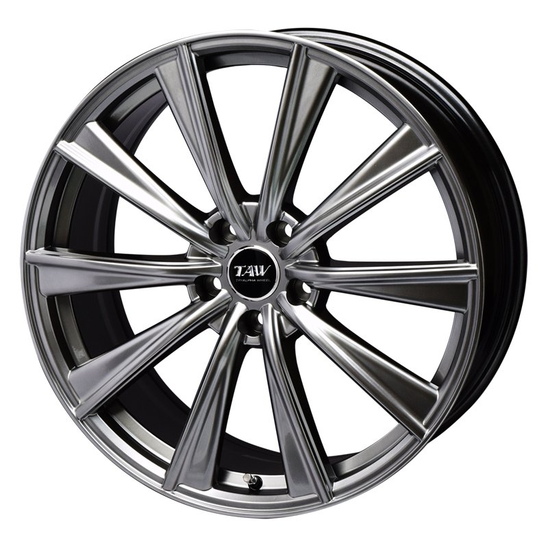 ビッグウエイ レオウィング LT-1 1980+40 5H114 HMS 14R